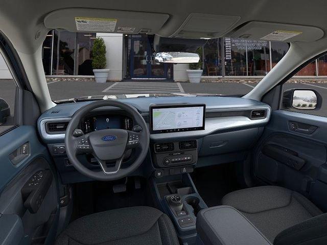 new 2026 Ford Maverick car, priced at $33,251