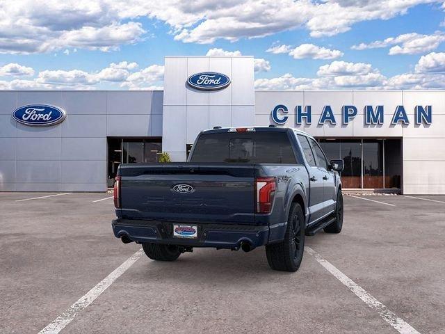 new 2026 Ford F-150 car, priced at $66,156