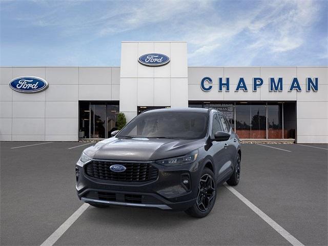 new 2026 Ford Escape car, priced at $36,039