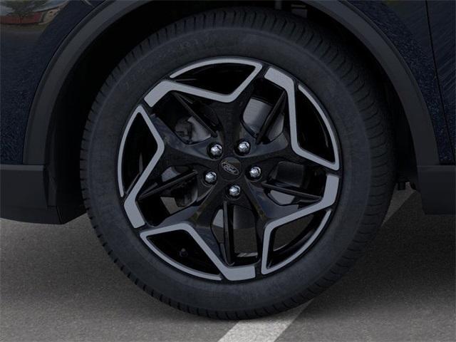 new 2026 Ford Escape car, priced at $36,039