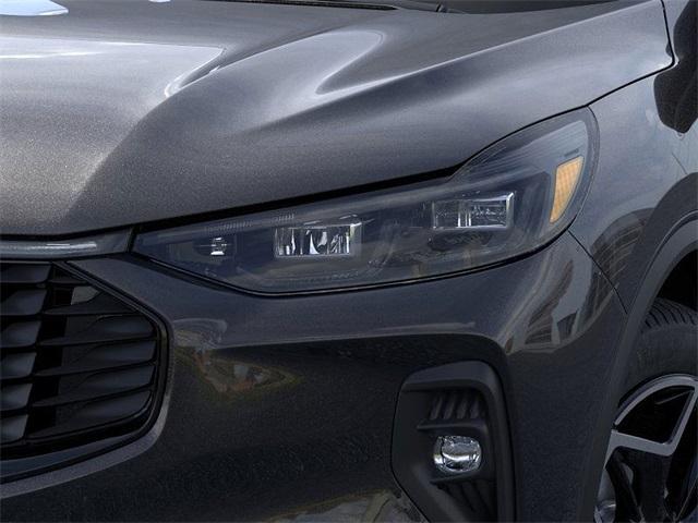 new 2026 Ford Escape car, priced at $36,039