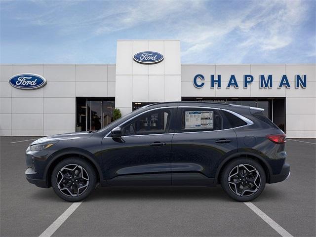 new 2026 Ford Escape car, priced at $36,039