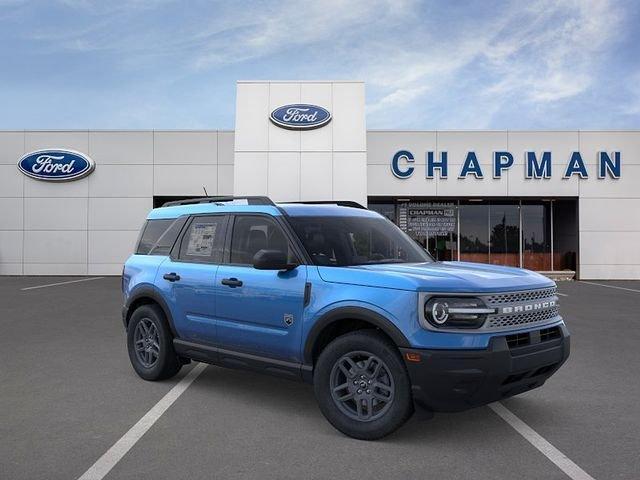 new 2026 Ford Bronco Sport car, priced at $32,293