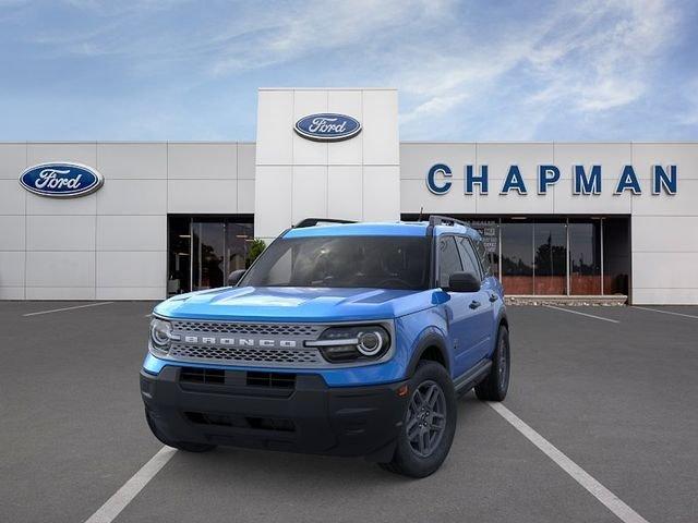 new 2026 Ford Bronco Sport car, priced at $32,293