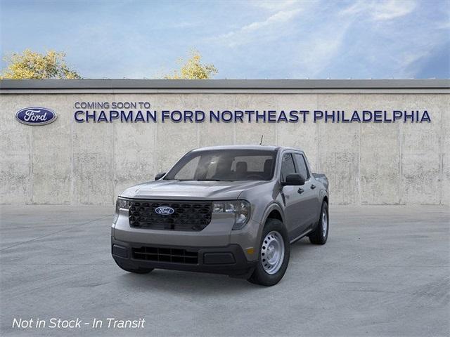 new 2026 Ford Maverick car, priced at $29,880