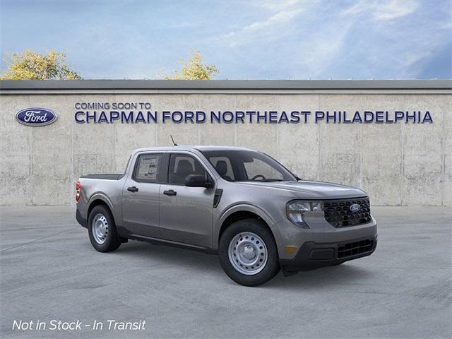 new 2026 Ford Maverick car, priced at $29,880