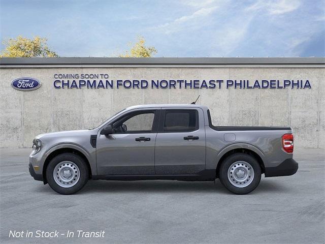 new 2026 Ford Maverick car, priced at $29,880
