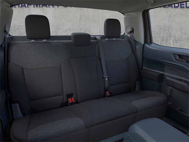 new 2026 Ford Maverick car, priced at $29,880