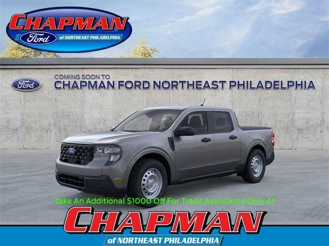 new 2026 Ford Maverick car, priced at $29,880