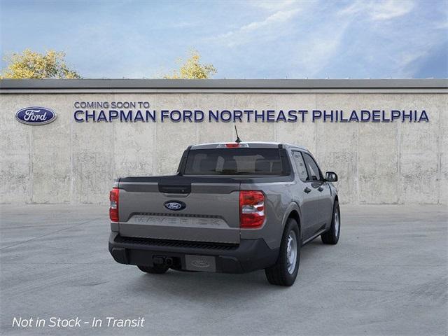 new 2026 Ford Maverick car, priced at $29,880