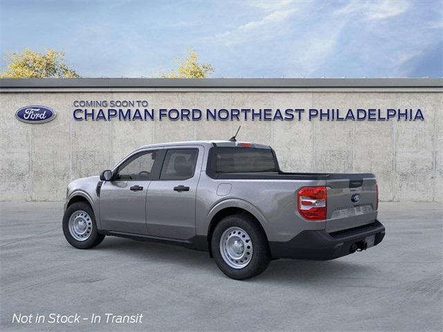 new 2026 Ford Maverick car, priced at $29,880