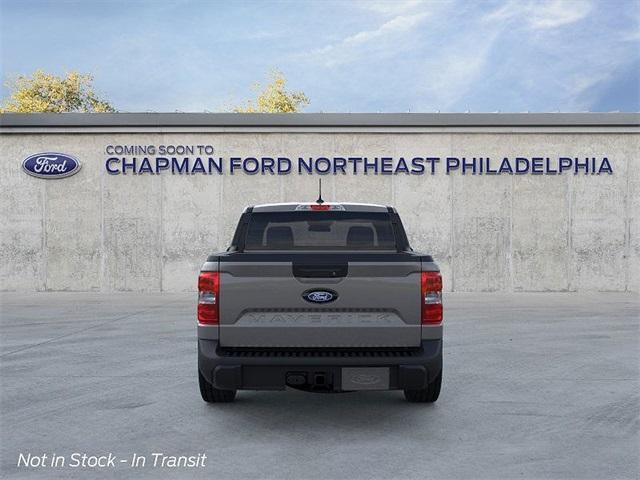 new 2026 Ford Maverick car, priced at $29,880