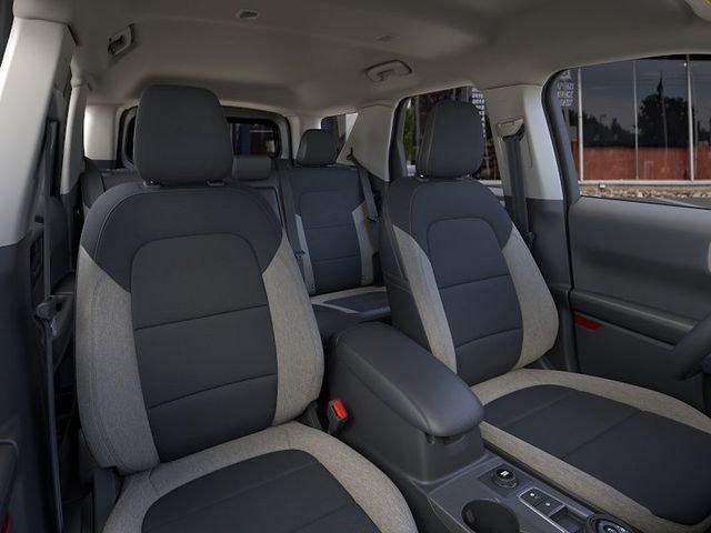 new 2026 Ford Bronco Sport car, priced at $32,835