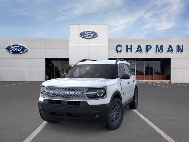 new 2026 Ford Bronco Sport car, priced at $32,835