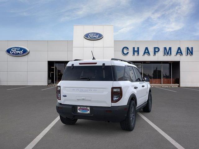 new 2026 Ford Bronco Sport car, priced at $32,835