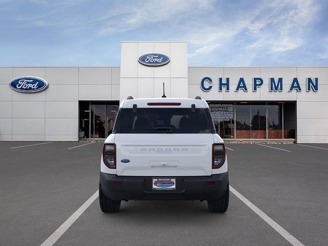 new 2026 Ford Bronco Sport car, priced at $32,835