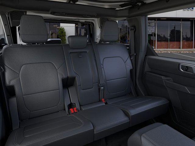 new 2026 Ford Bronco car, priced at $64,227