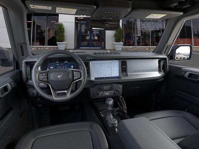 new 2026 Ford Bronco car, priced at $64,227