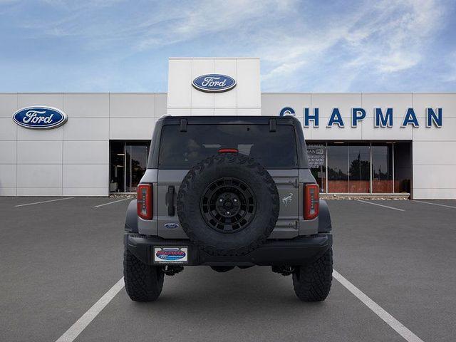 new 2026 Ford Bronco car, priced at $64,227