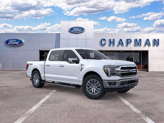 new 2026 Ford F-150 car, priced at $63,874