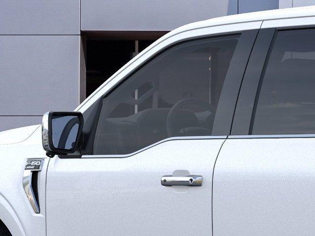 new 2026 Ford F-150 car, priced at $63,874