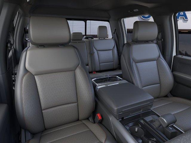 new 2026 Ford F-150 car, priced at $63,874