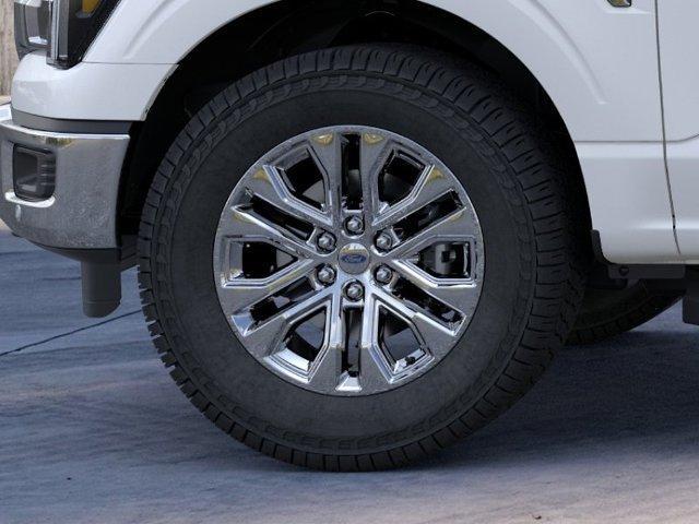 new 2026 Ford F-150 car, priced at $63,874