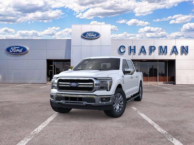 new 2026 Ford F-150 car, priced at $63,874