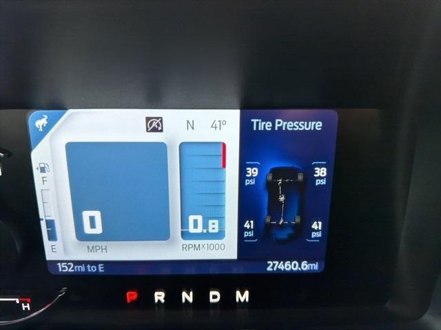 used 2021 Ford Bronco car, priced at $36,999