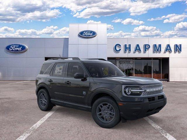 new 2026 Ford Bronco Sport car, priced at $29,923