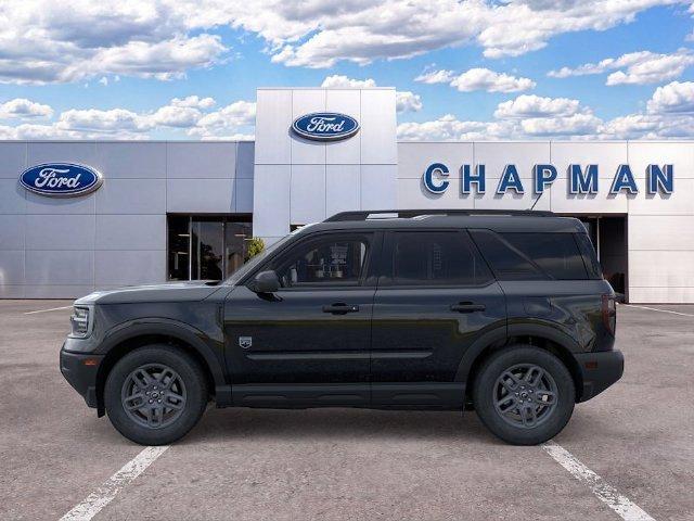 new 2026 Ford Bronco Sport car, priced at $29,923