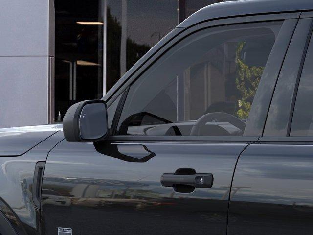 new 2026 Ford Bronco Sport car, priced at $29,923