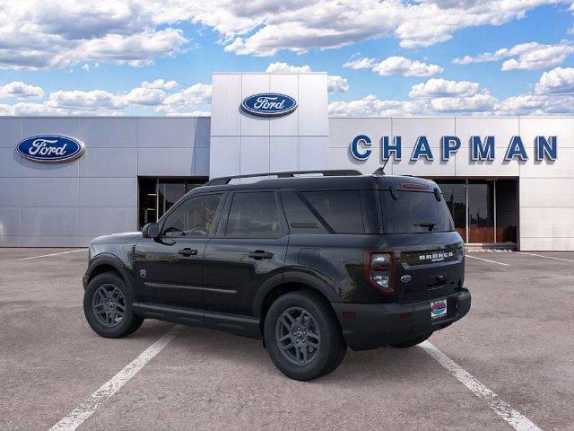 new 2026 Ford Bronco Sport car, priced at $29,923