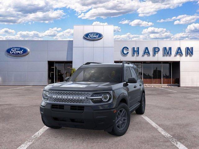 new 2026 Ford Bronco Sport car, priced at $29,923