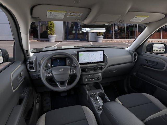 new 2026 Ford Bronco Sport car, priced at $29,923