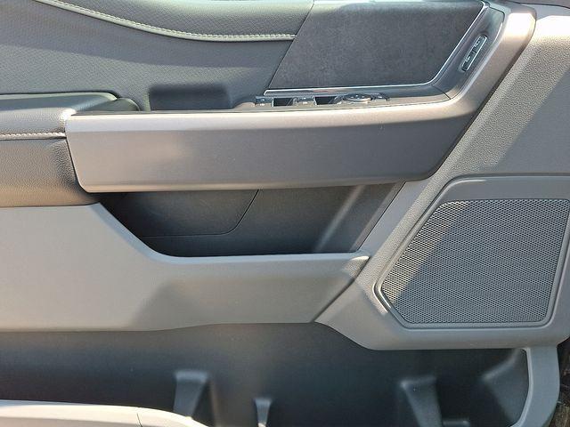 used 2025 Ford F-150 car, priced at $44,489