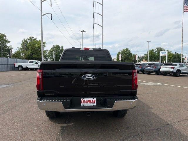 used 2025 Ford F-150 car, priced at $44,489