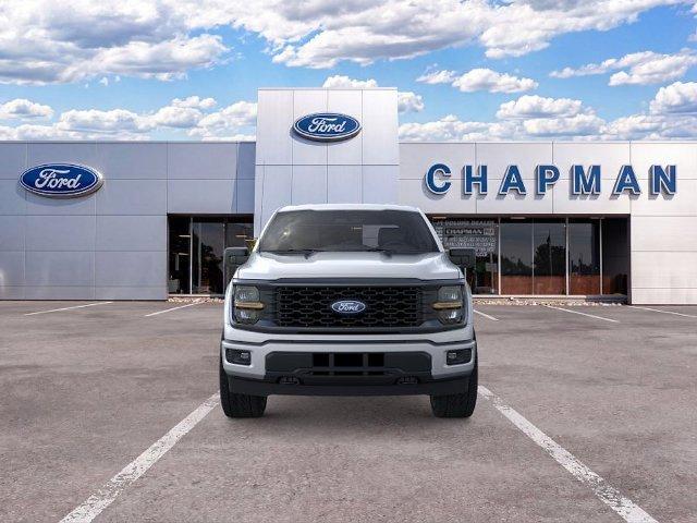 new 2026 Ford F-150 car, priced at $44,201