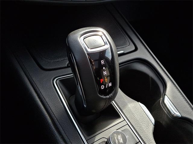 used 2019 Cadillac XT4 car, priced at $23,499