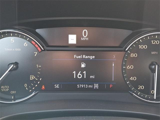 used 2019 Cadillac XT4 car, priced at $23,499