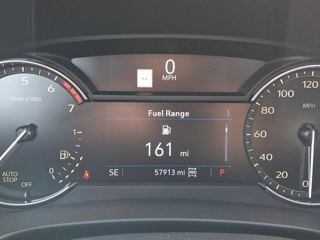 used 2019 Cadillac XT4 car, priced at $21,522