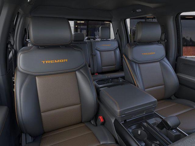 new 2026 Ford F-150 car, priced at $69,998