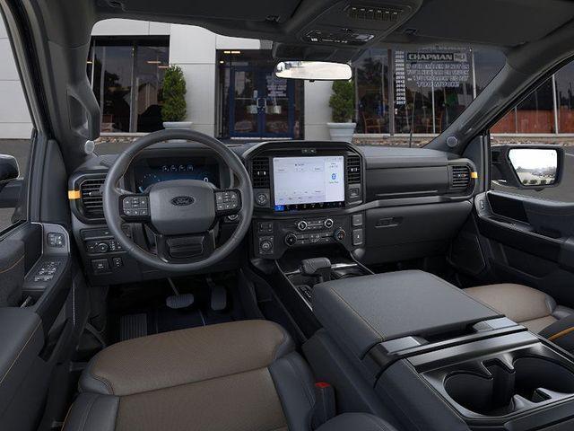 new 2026 Ford F-150 car, priced at $69,998