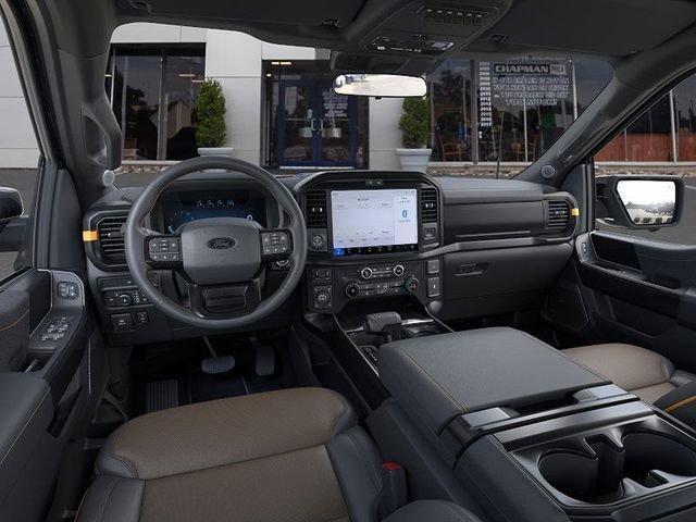 new 2026 Ford F-150 car, priced at $68,998