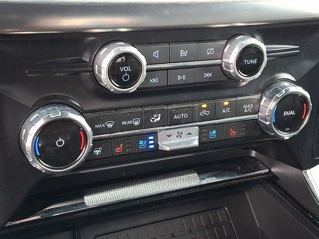 used 2023 Ford F-150 car, priced at $50,889