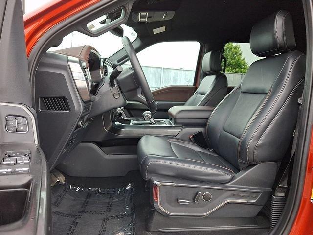 used 2023 Ford F-150 car, priced at $50,889