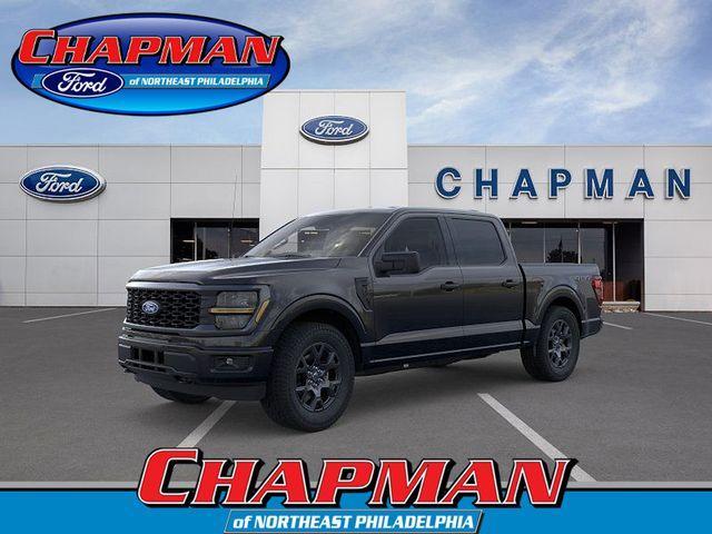 new 2026 Ford F-150 car, priced at $47,174