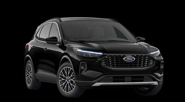 new 2026 Ford Escape car, priced at $28,538