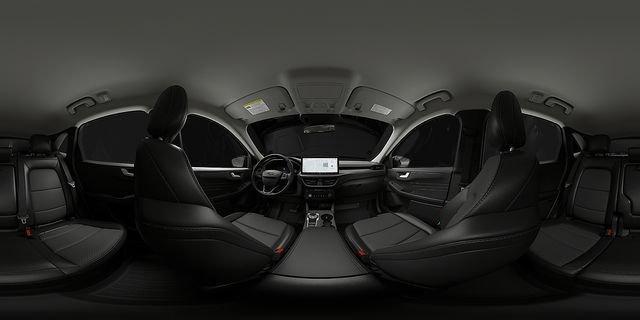 new 2026 Ford Escape car, priced at $28,538