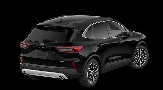 new 2026 Ford Escape car, priced at $28,538